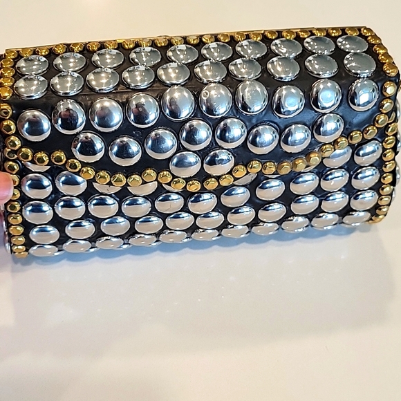 Mosaic bag - Picture 2 of 4